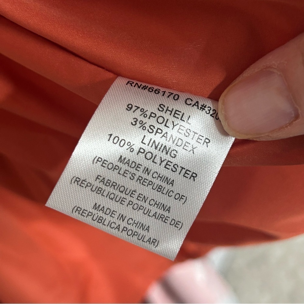 Hutch Bali Wrap Maxi Dress - Picture 11 of 13